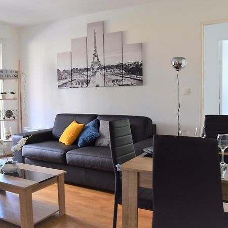 Dream Appartement Paris Montévrain Dış mekan fotoğraf
