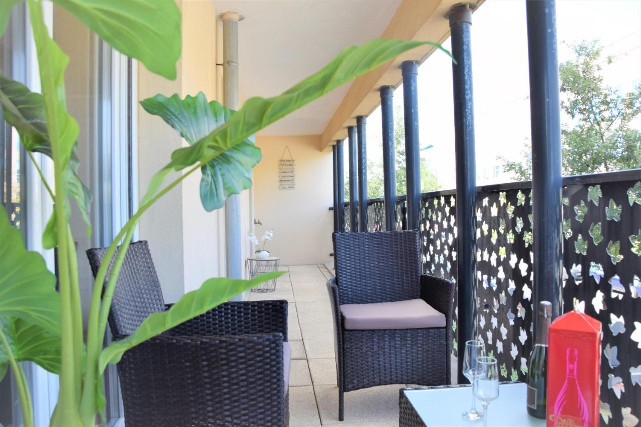 Dream Appartement Paris Montévrain Dış mekan fotoğraf