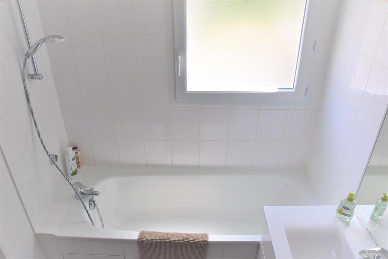 Dream Appartement Paris Montévrain Dış mekan fotoğraf