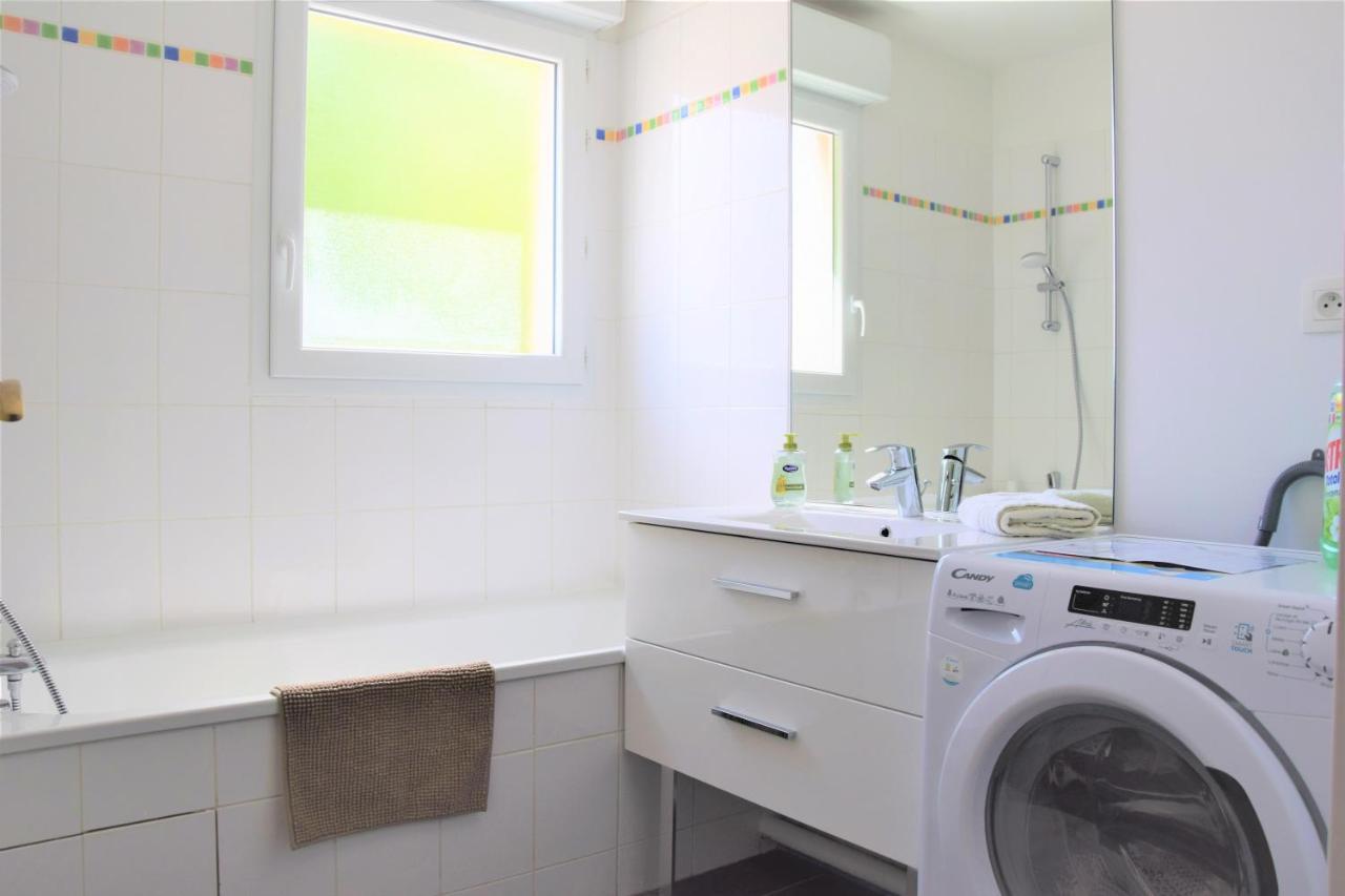 Dream Appartement Paris Montévrain Dış mekan fotoğraf