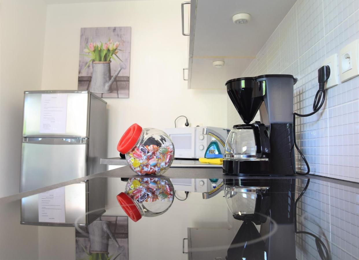 Dream Appartement Paris Montévrain Dış mekan fotoğraf